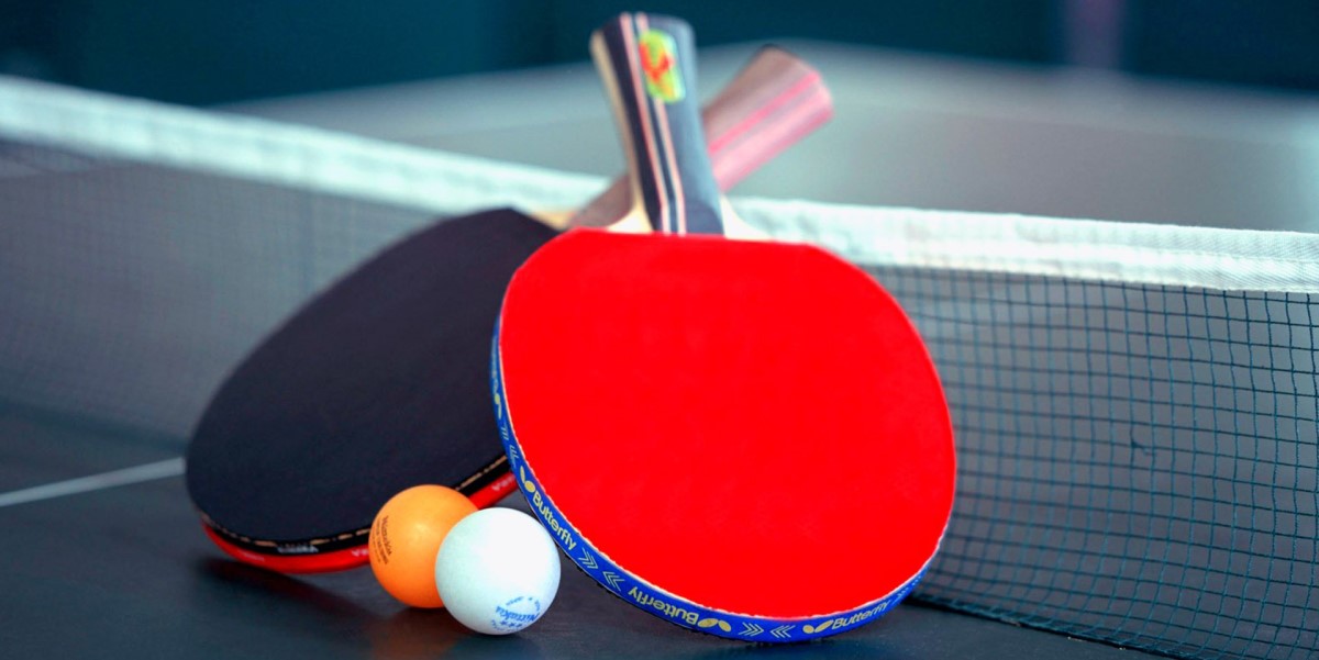 Doi sportivi din echipa de tenis de masă a României s-au calificat la Olimpiada de la Paris pentru dublu mixt