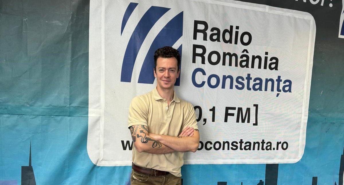 AUDIO | Cântărețul și compozitorul Jean Gavril organizează o acţiune umanitară dedicată bărbaţilor – “Distinguished Gentlemans Ride Constanța 2024”
