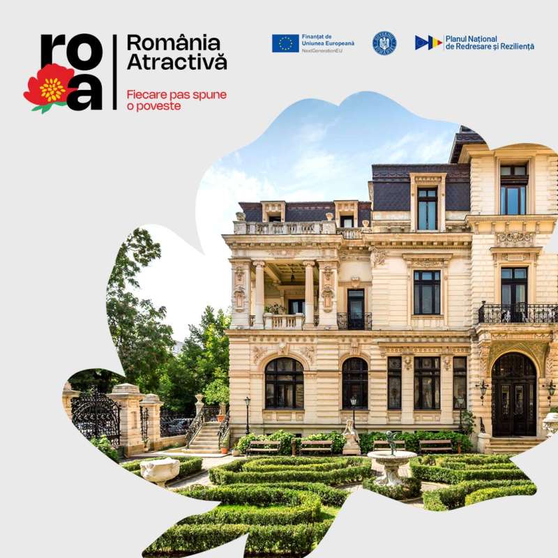 AUDIO: A fost lansată o platformă de promovare a turismului cultural, o investiție generoasă din bani provenind din PNRR
