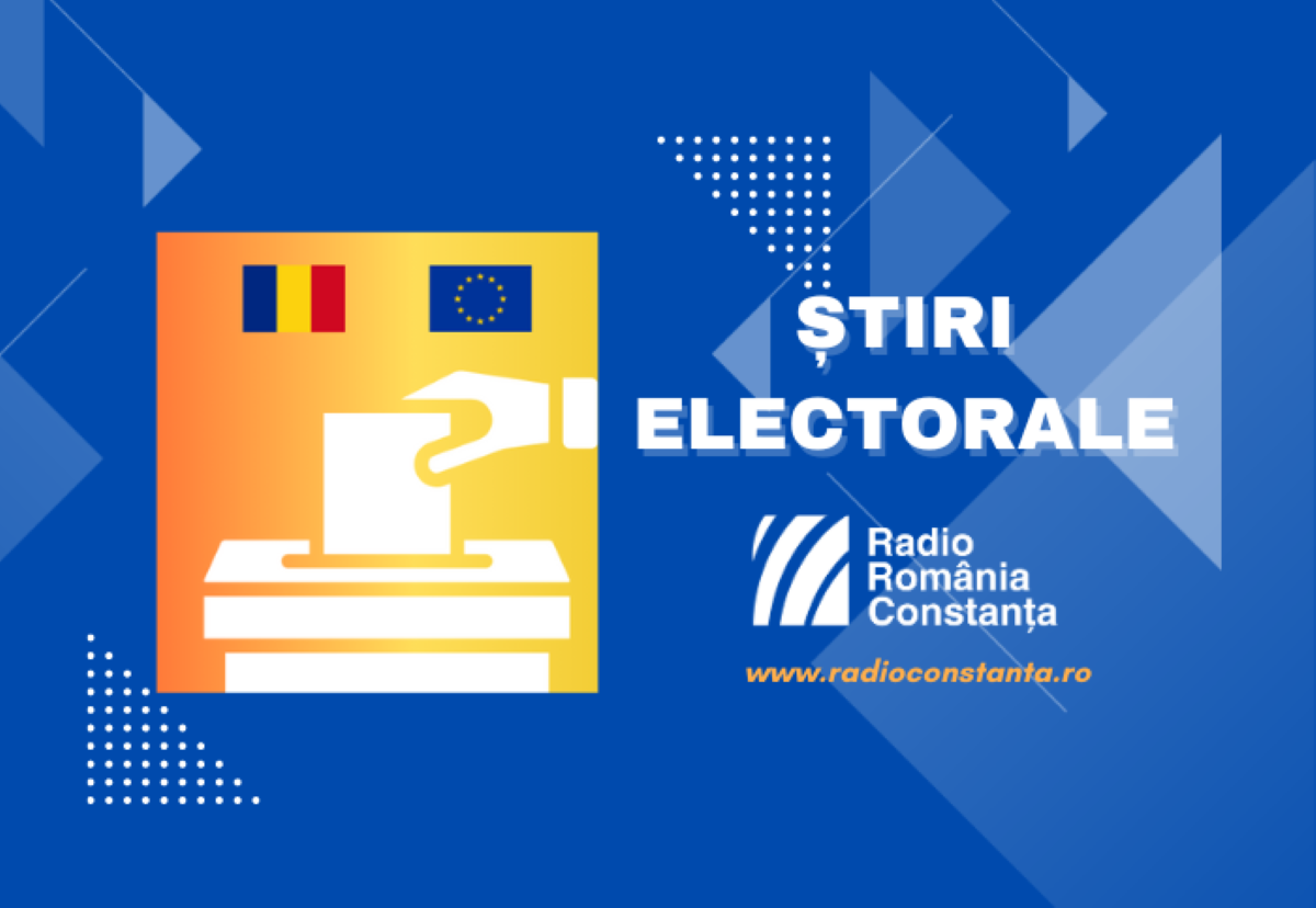 ȘTIRI ELECTORALE: Alegeri locale