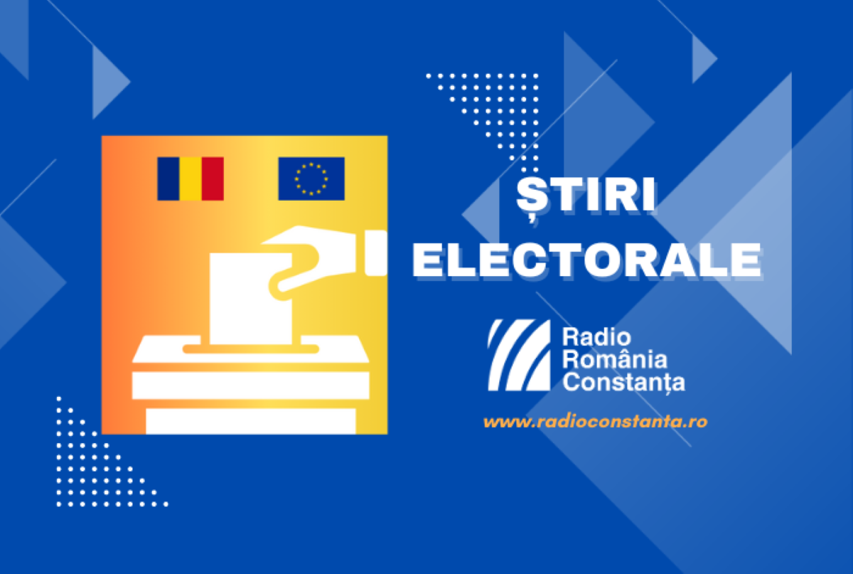 BULETIN ELECTORAL: Alegeri locale și europarlamentare