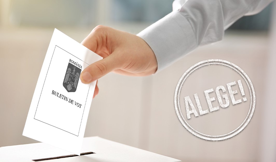 Biroul Electoral de Circumscripție Municipală nr. 1 TULCEA: Candidaturi definitive pentru funcțiile de primar și consilier local municipal