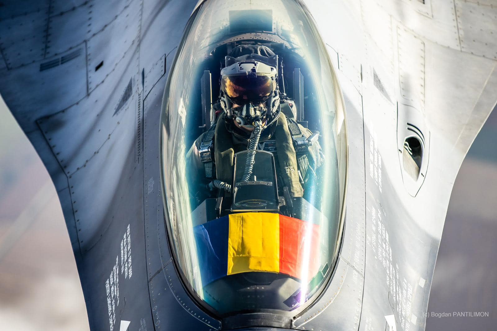 Au început pregătirile pentru „Constanța Black Sea Air Show”, eveniment aviatic ajuns la a III-a ediție