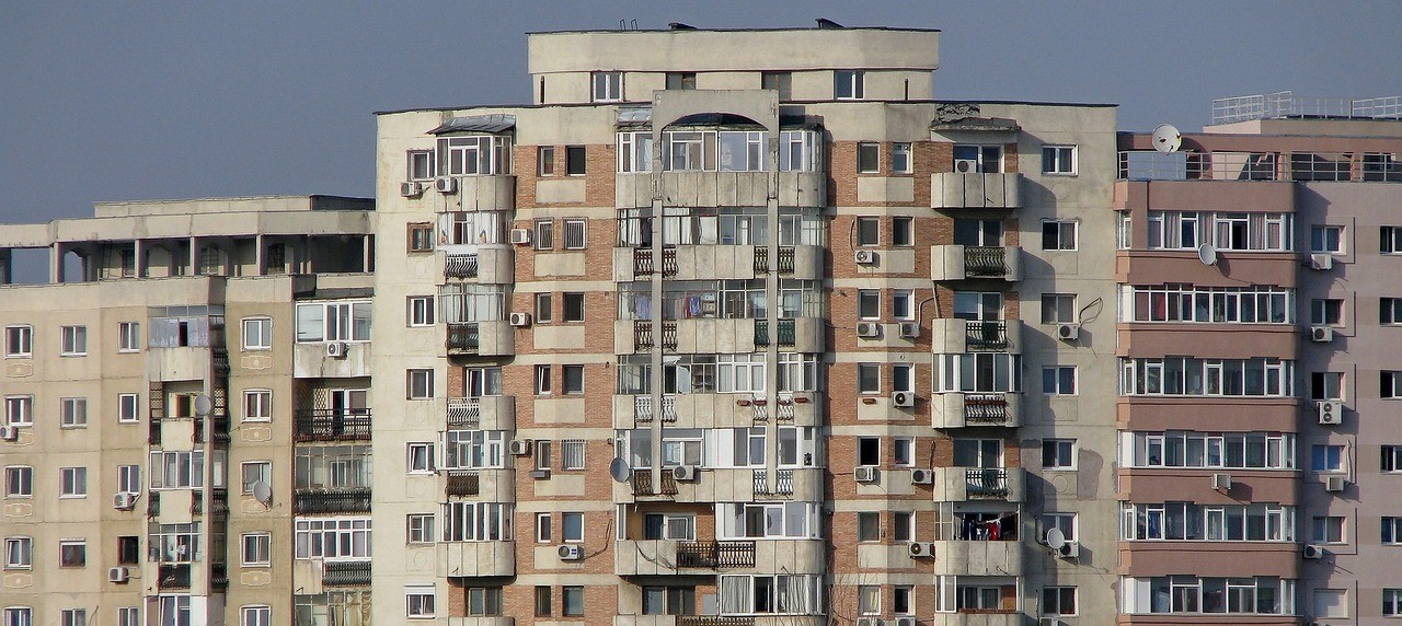 AUDIO | În ultima perioadă au crescut preţurile de pe piața imobiliară constănțeană