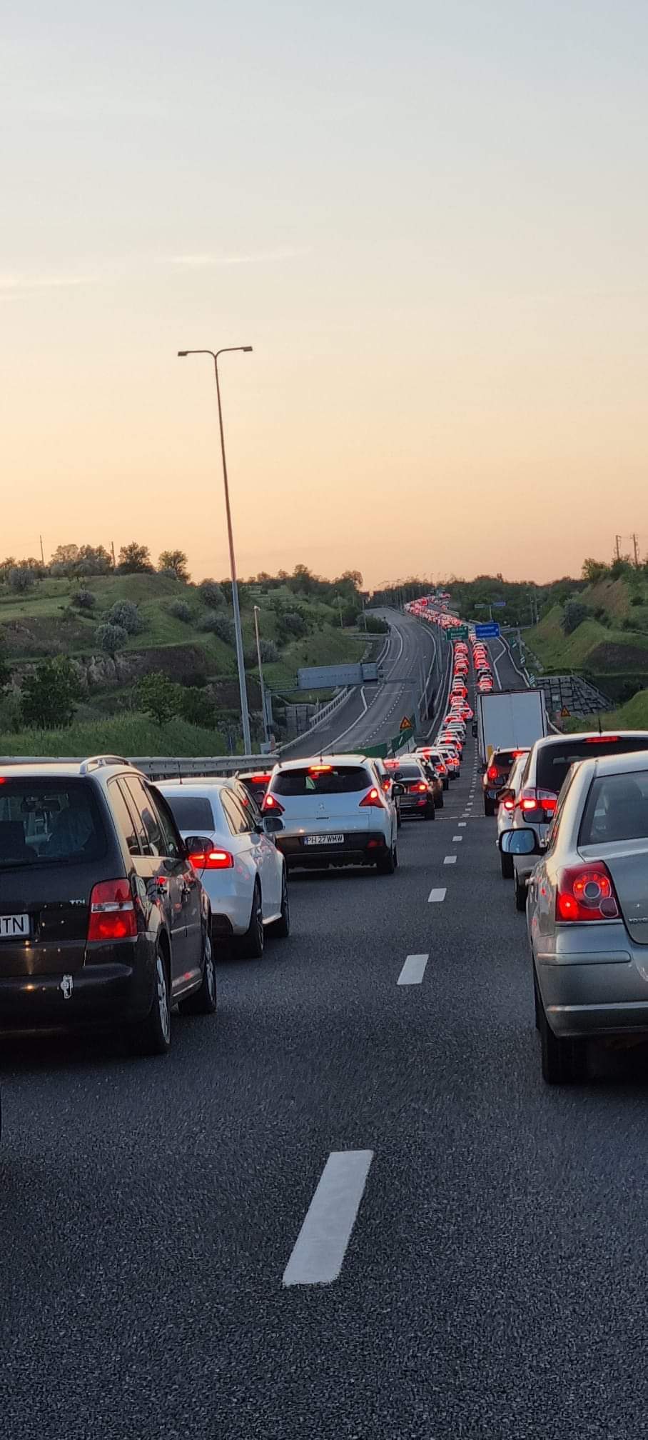 Emiterea rovinietelor va fi îngreunată joi, din cauza unor lucrări de update ale echipamentelor de comunicații
