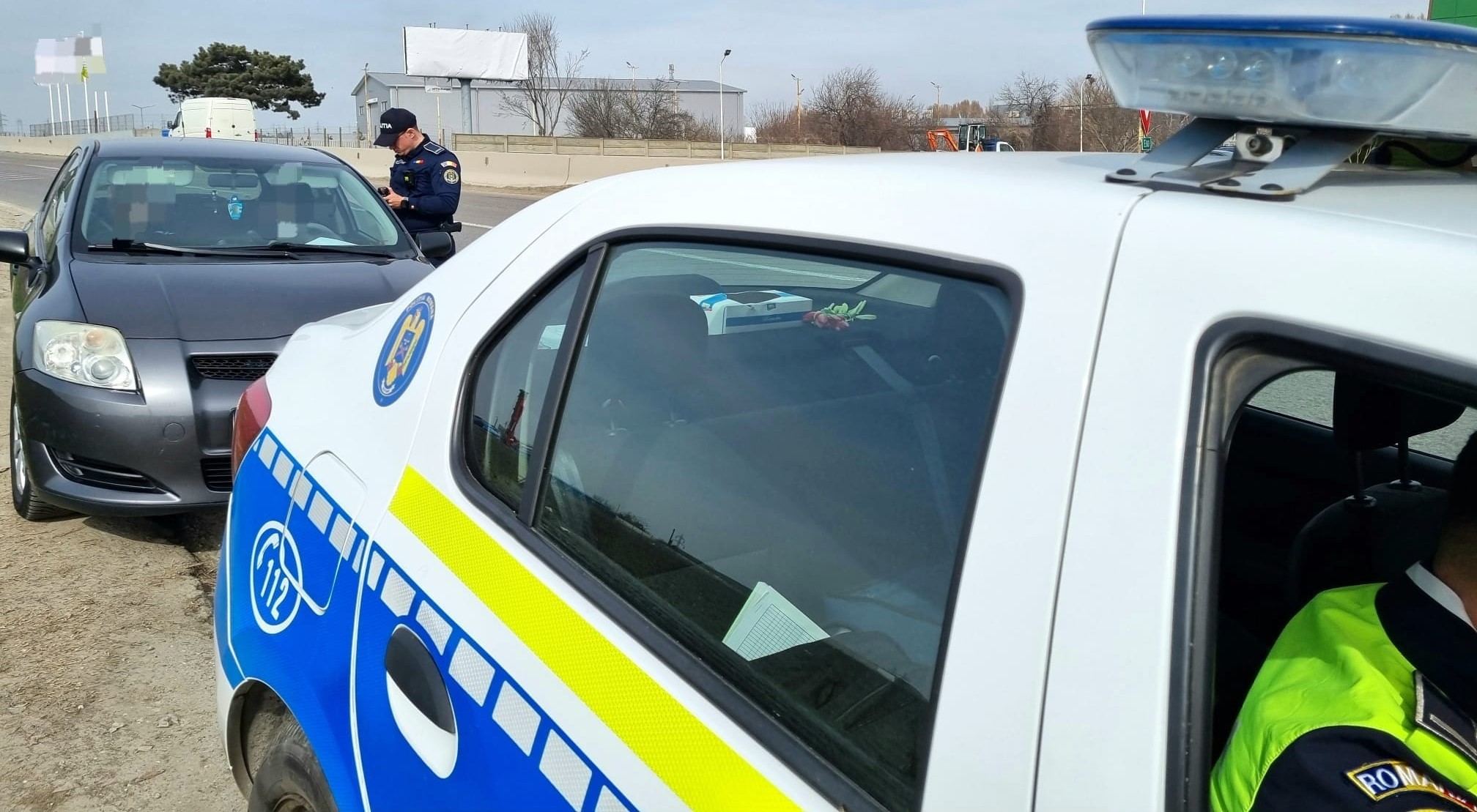 MANGALIA: 11 permise, dintr-o lovitură!