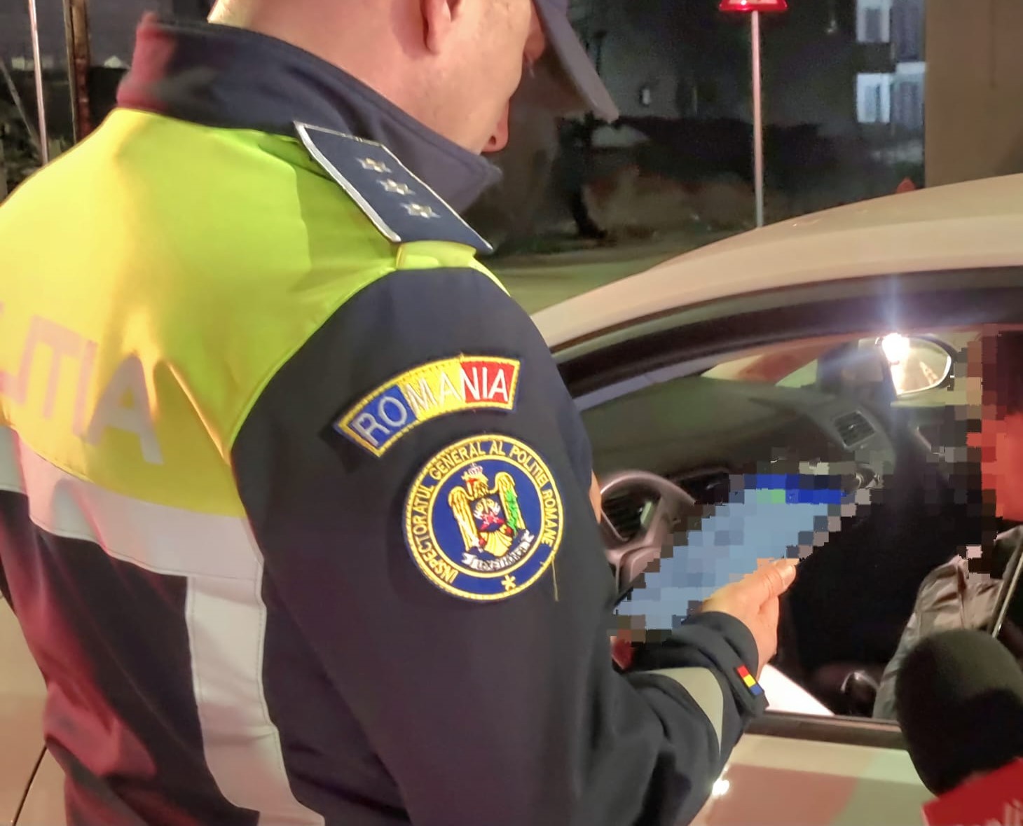 Județul CONSTANȚA: Indivizi băuți, drogați sau fără permis, depistați la volan