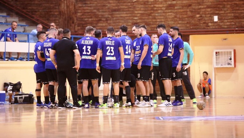 Turneul Final Four al Cupei României la handbal masculin va fi organizat de CS Dinamo