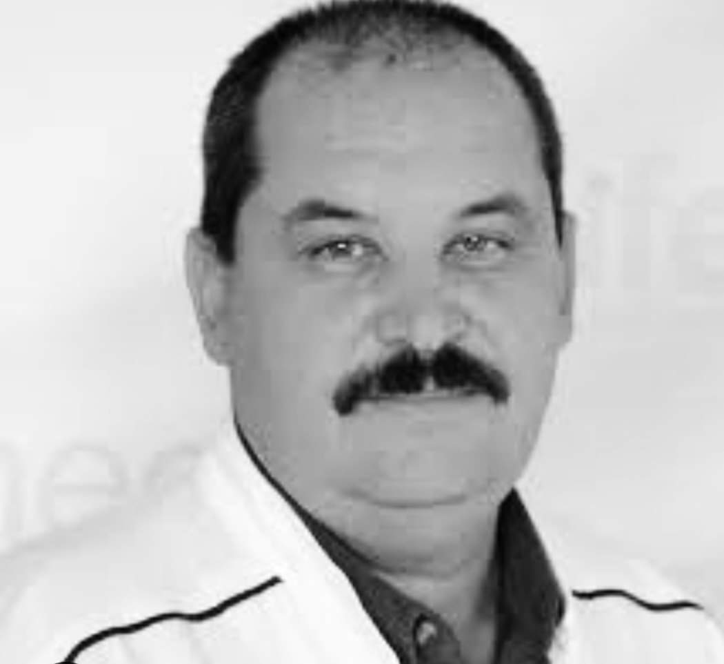 Regretatul medic Marius Cambrea va fi condus, marți, pe ultimul drum