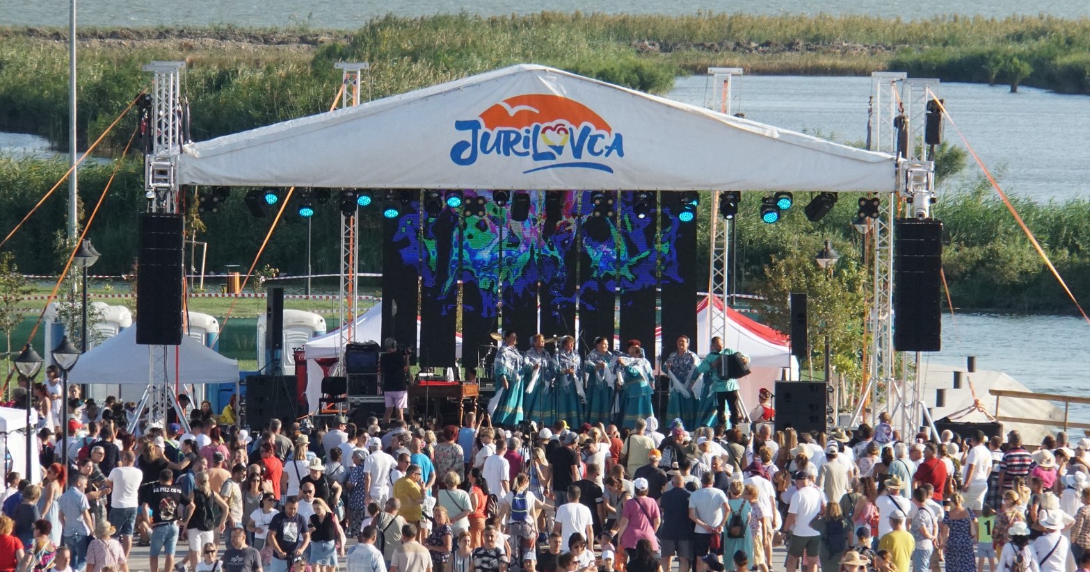 TULCEA: Festivalul borşului lipovenesc de la Jurilovca va avea loc în septembrie