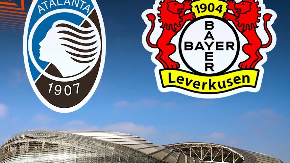 Atalanta Bergamo a cucerit trofeul UEFA Europa League