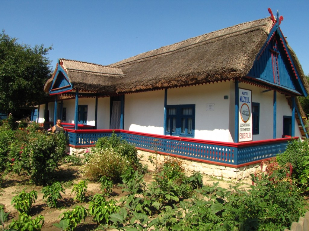 Dobrogea, inclusă în rutele de turism cultural din platforma „România Atractivă”