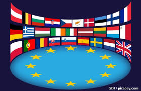 9 Mai – Ziua Europei