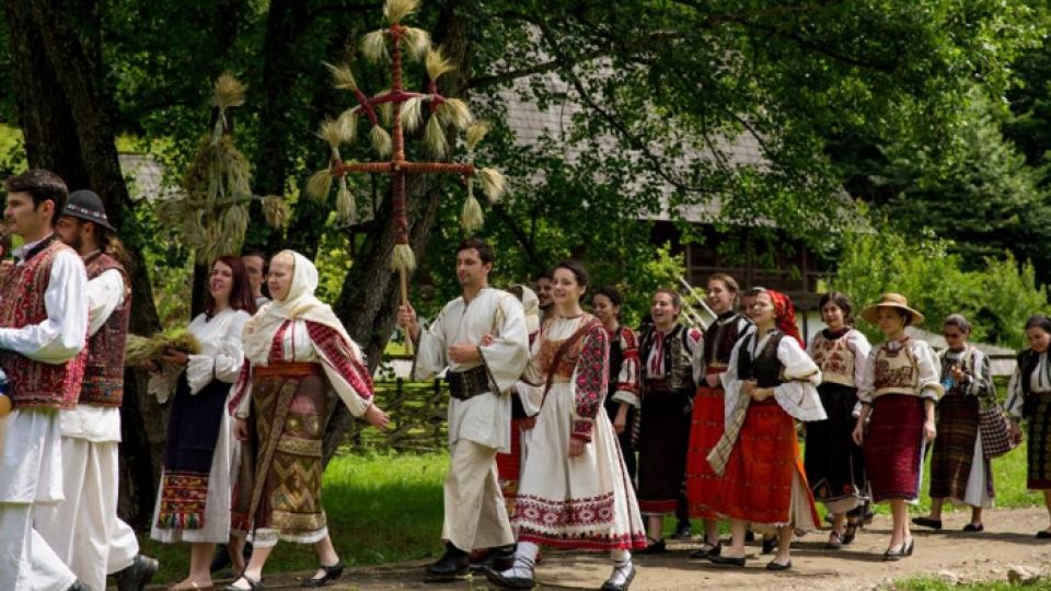 AUDIO: ”Ziua Națională a Portului Tradițional din România”