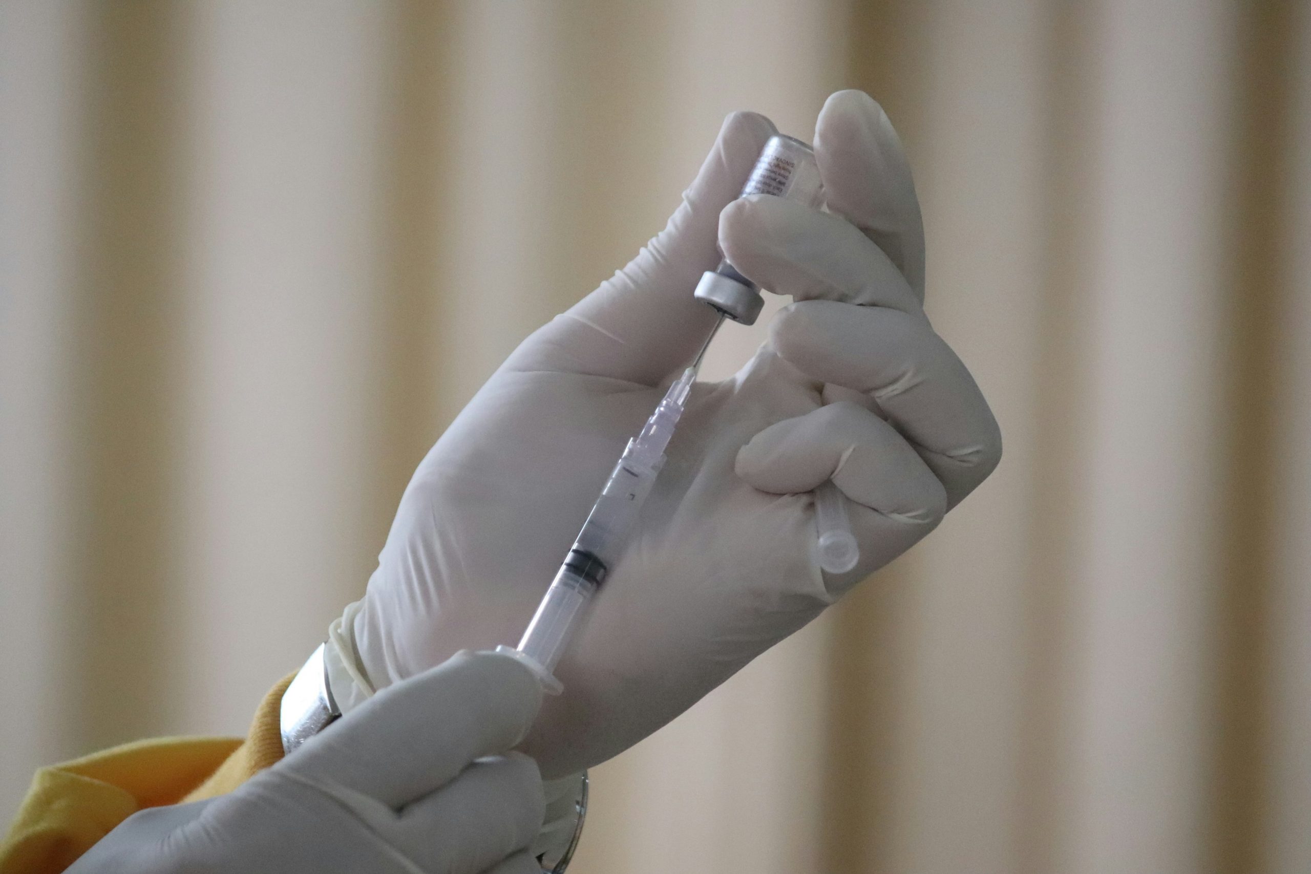 INSP: Trei cazuri de tetanos raportate până la 29 iulie; vaccinarea – cea mai eficientă metodă de prevenție