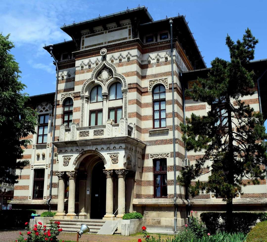 Zilele Constanței la Muzeul de Artă Populară: Concert liric „Reverence – Medalion Mozart”
