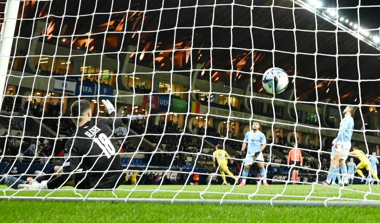 Naționala de fotbal a României va disputa două amicale în luna iunie