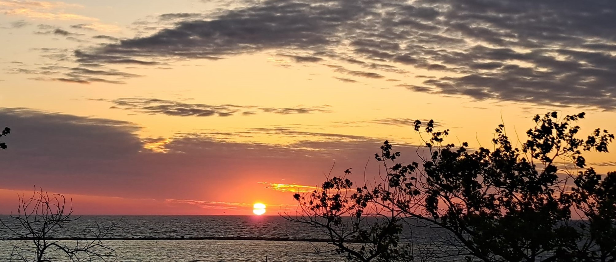 Vreme răcoroasă, în Dobrogea și pe litoral