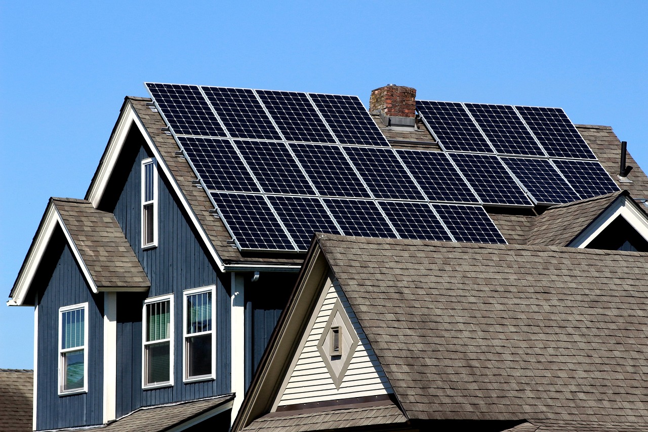 Programul Casa Verde Fotovoltaice ar putea demara până la finalul lunii august