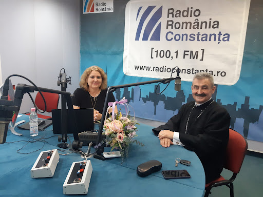 AUDIO: Părintele Marius Moșteanu – Copiii au nevoie de puține lucruri, nu de jocuri sofisticate