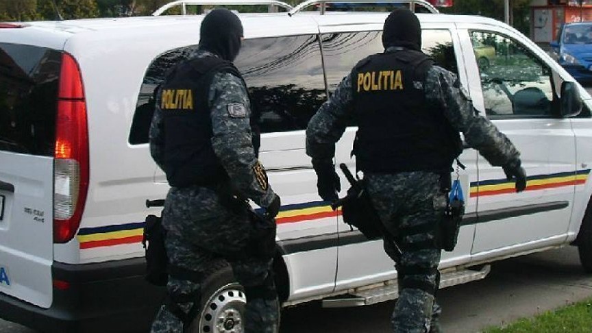 CONSTANȚA: Bărbat propus spre arestare pentru trafic de droguri