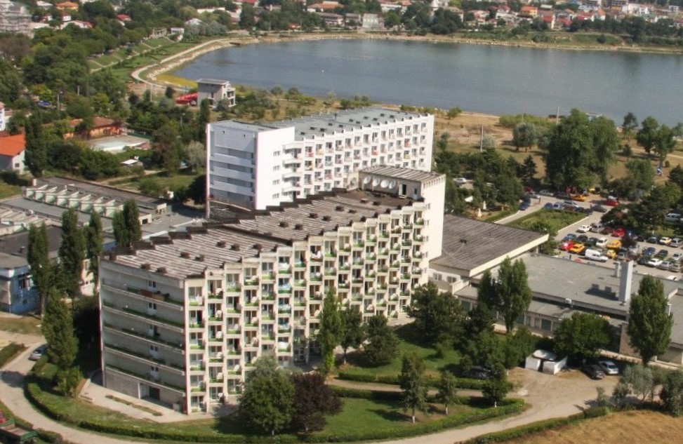 Sanatoriul Balnear și de Recuperare Techirghiol – 125 de ani de excelență în baleneologia mondială