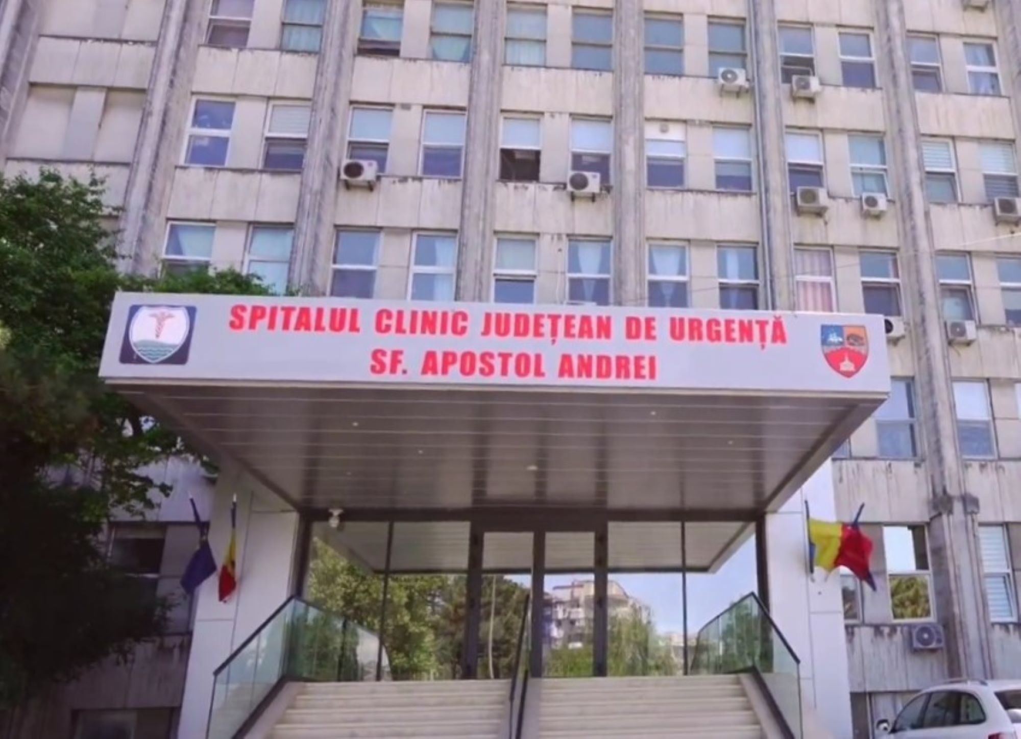 CONSTANȚA: Asistenți de la Medicina Legală a Spitalului Județean, cercetați pentru luare de mită
