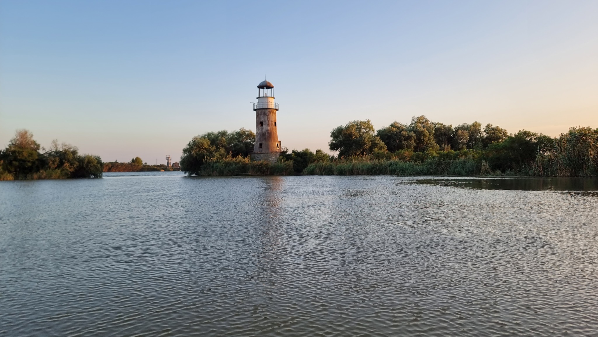 Analiză FPTR: Peste 5.500 de turiști și-au petrecut minivacanța în Deltă, cu un grad de ocupare de 40%