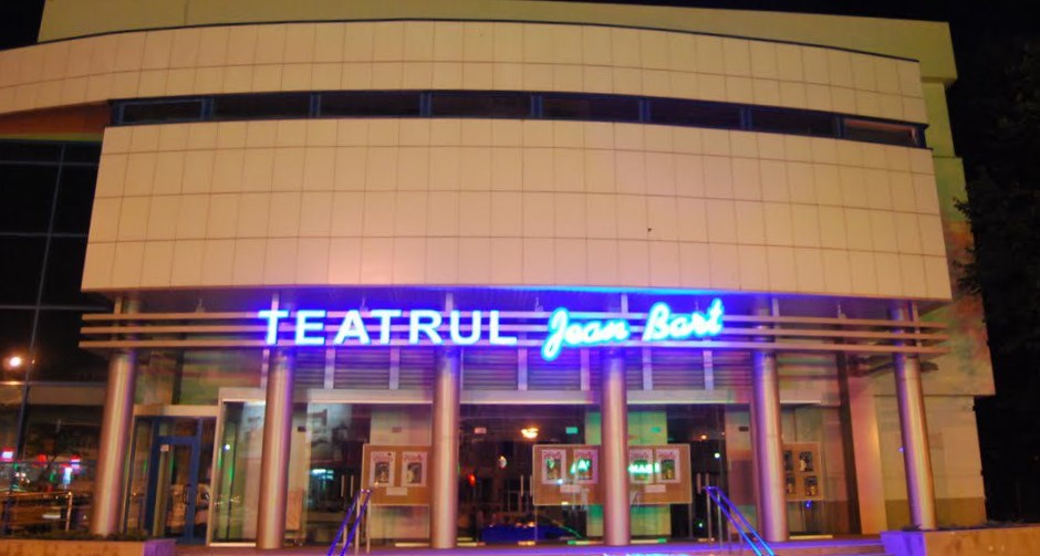TULCEA: Evenimente culturale la Teatrul „Jean Bart“, dedicate Zilei Europei