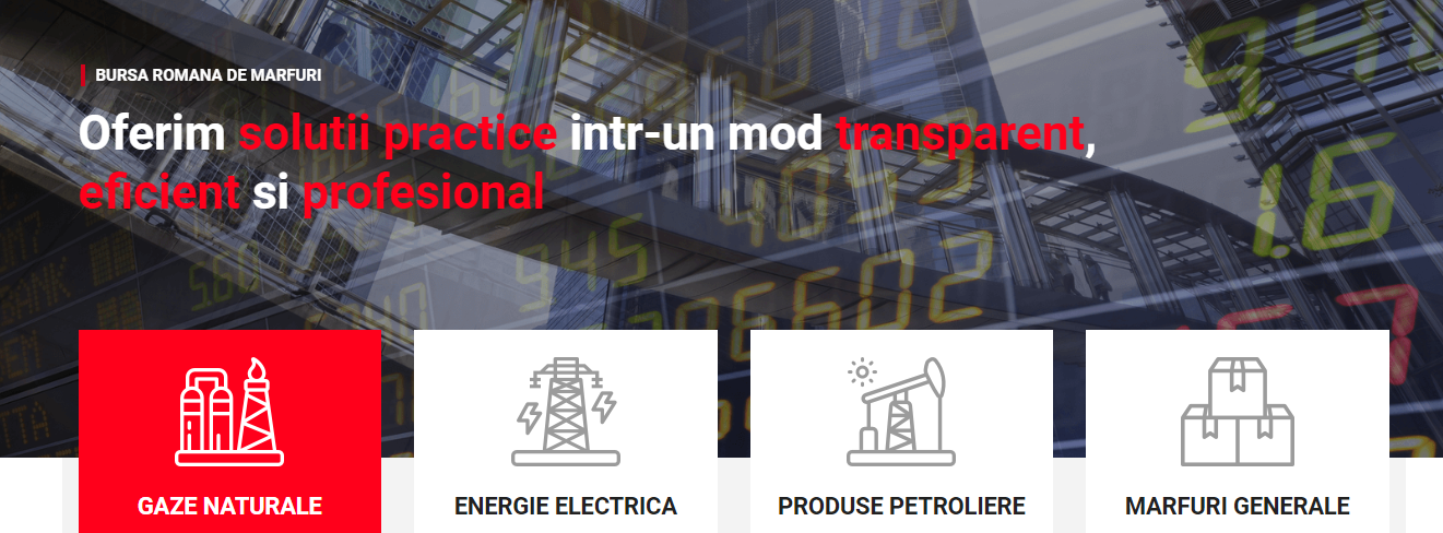 AUDIO | Avantajele Bursei Române de Mărfuri. Interviu cu avocatul Septimiu Stoica, membru în Consiliul de Administrație al Bursei Române de Mărfuri