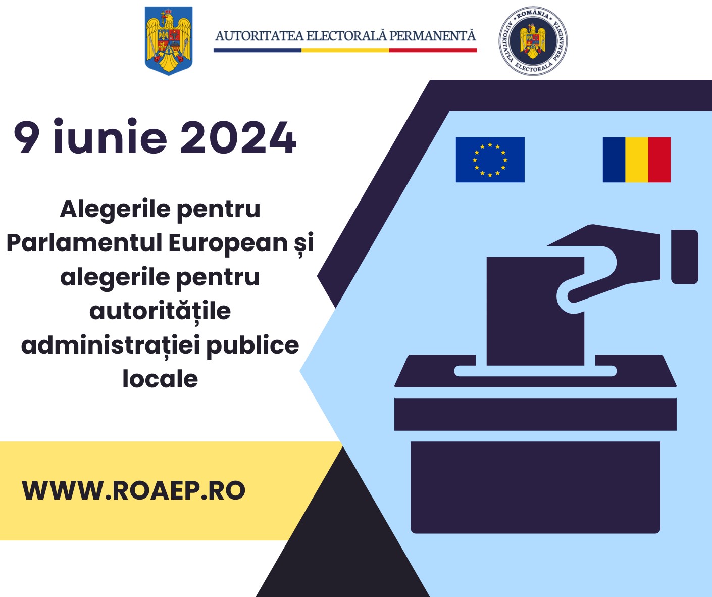 CONSTANȚA: A început procesul electoral. 211 secții de votare sunt organizate în municipiu