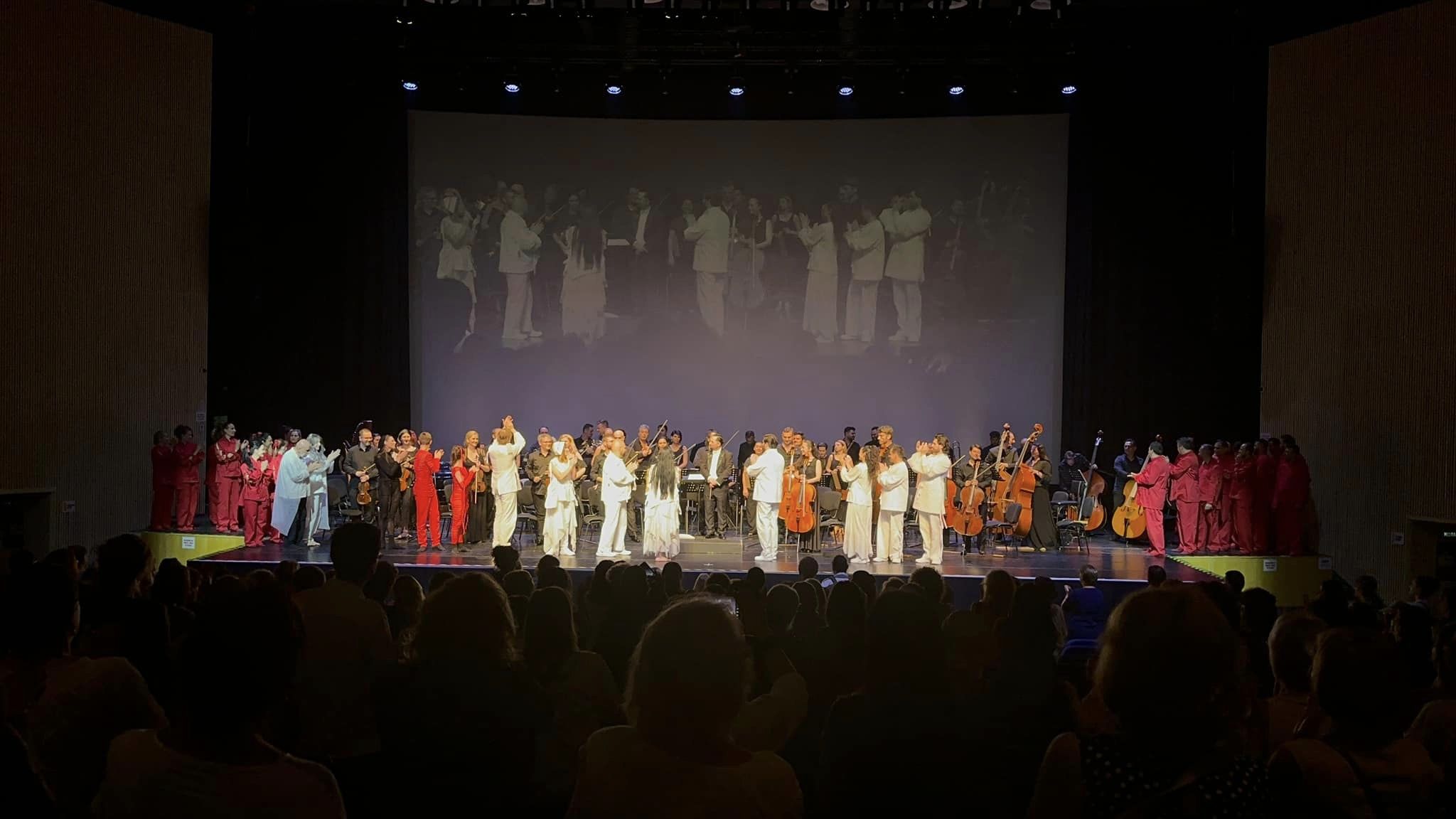 AUDIO | „DescOperă La Traviata”, o experiență culturală dedicată, în special, tinerilor