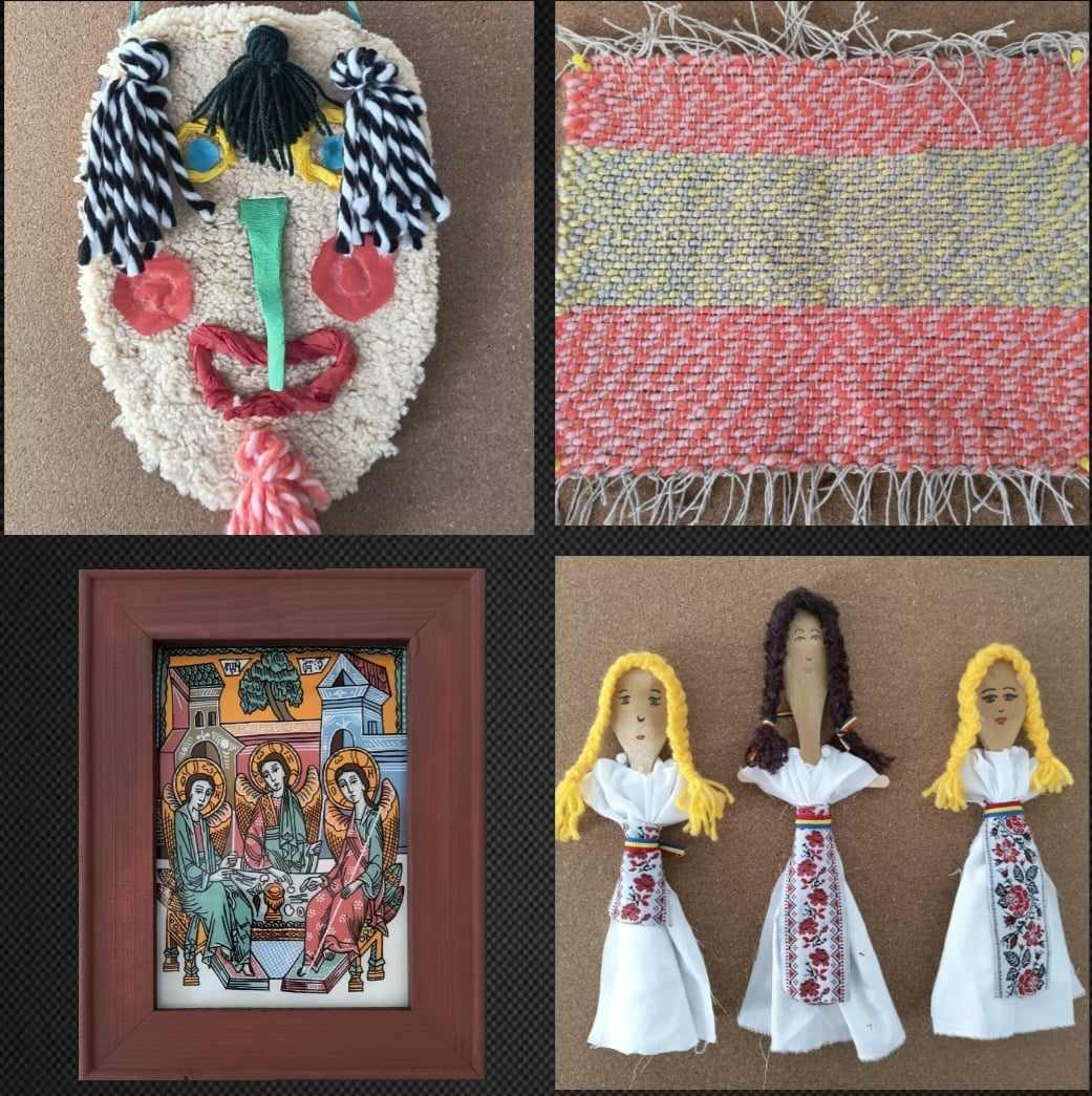 Ateliere de vacanţă, la Muzeul de Artă Populară din Constanţa