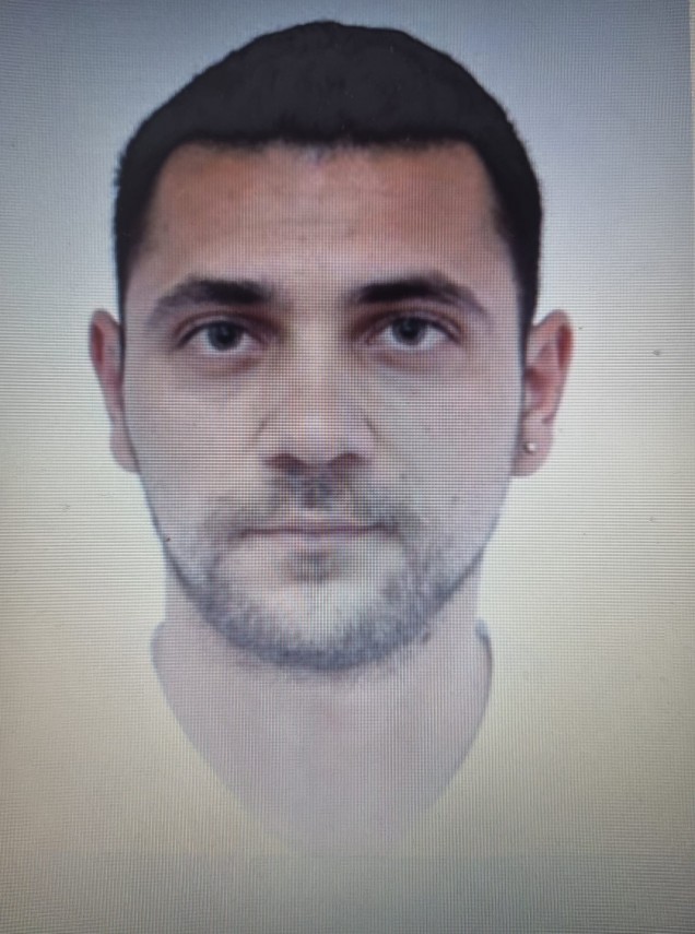 TULCEA: Bărbat dat dispărut