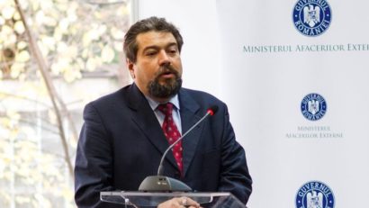 AUDIO | Alegerile prezidențiale din 2025. Cetățenii decid viitorul României
