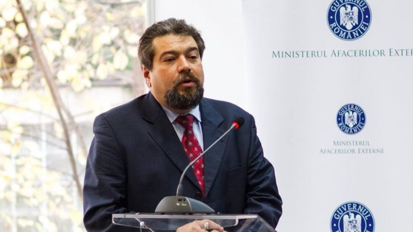 AUDIO | Alegerile prezidențiale din 2025. Cetățenii decid viitorul României