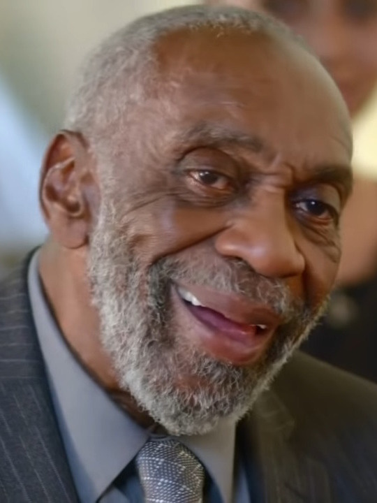Actorul american Bill Cobbs, cunoscut din filmul ”’The Bodyguard”, a murit la vârsta de 90 de ani