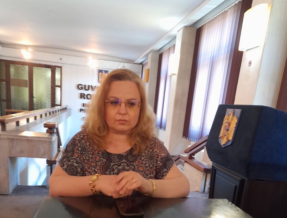 BEJ CONSTANȚA: Procesul electoral decurge normal, fără incidente majore