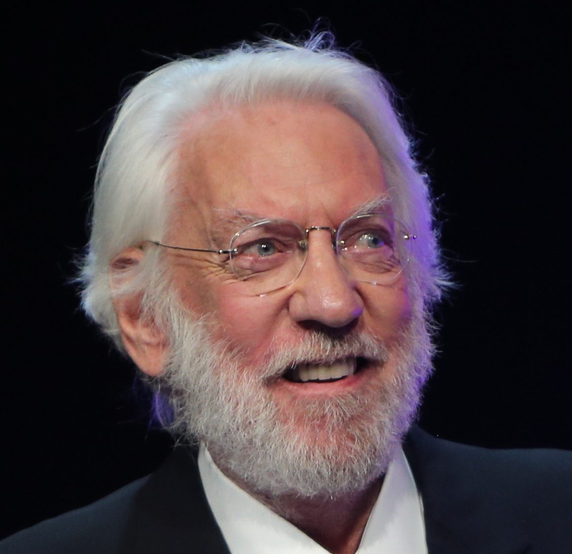 Actorul canadian Donald Sutherland a încetat din viaţă, la vârsta de 88 de ani