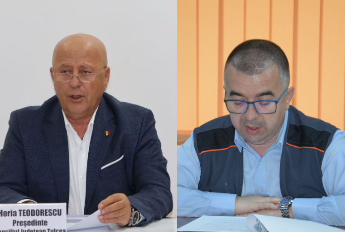 TULCEA: Consultări pentru construirea unui mall al instituţiilor publice în afara municipiului