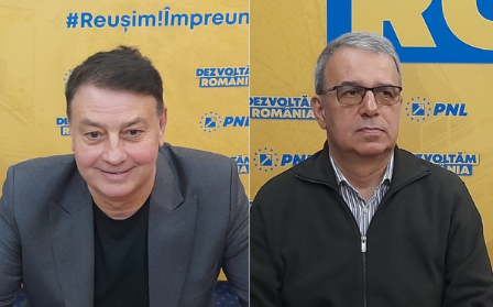 CONSTANȚA: Șefia Consiliului Județean și primăria municipiului, câștigate de PNL, potrivit numărătorilor paralele