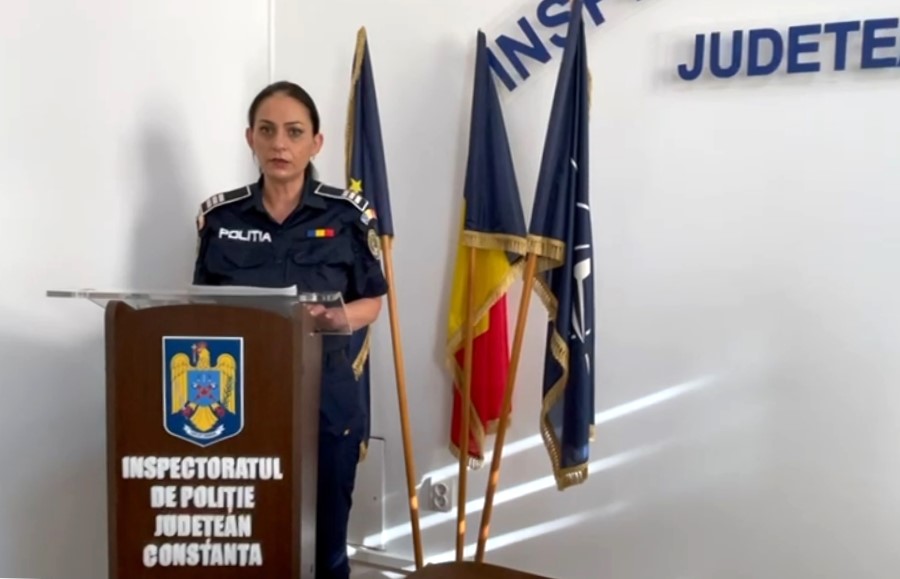 IPJ Constanța: 7 dosare penale pentru infracțiuni de corupere a alegătorilor ori fraudă la vot
