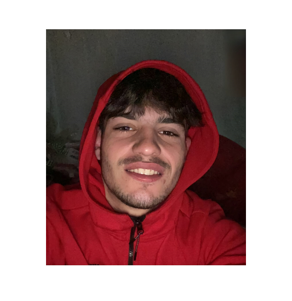 Tânăr din CORBU dat dispărut de familie
