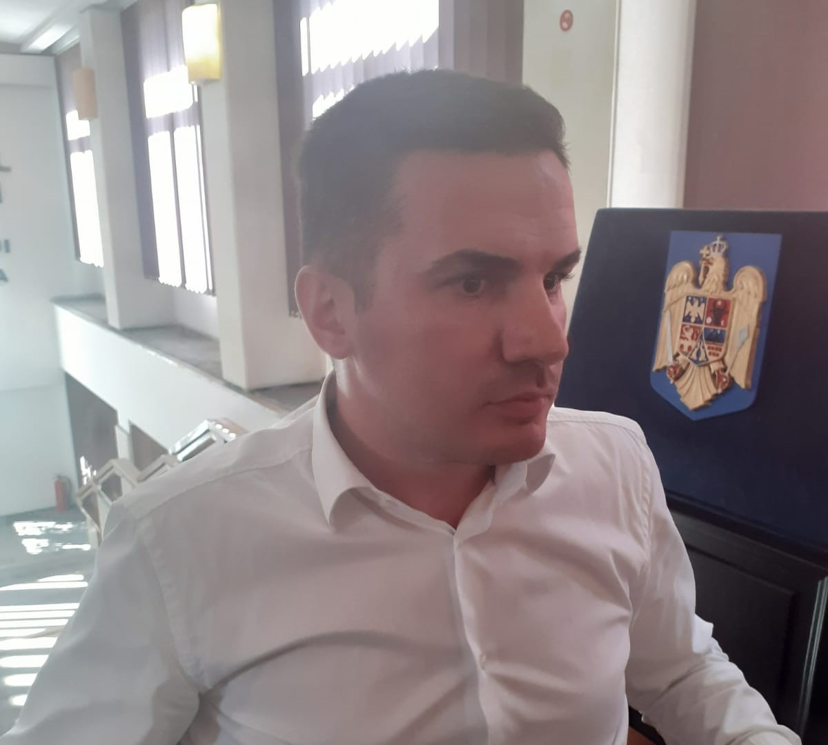 CONSTANȚA: O singură cerere de vot cu urna mobilă, aprobată la Spitalul Județean, din sute de solicitări