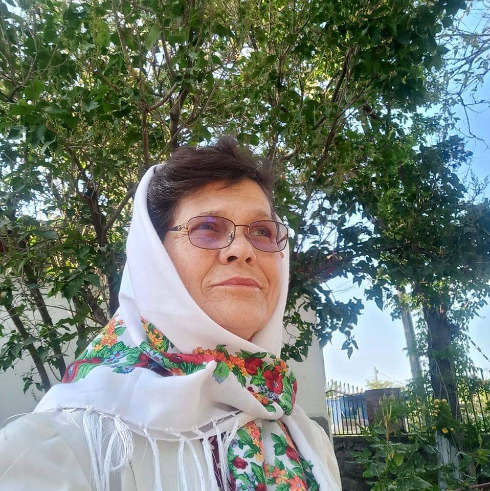 AUDIO: O viață dedicată școlii – dascălul Ioana Gavrilă
