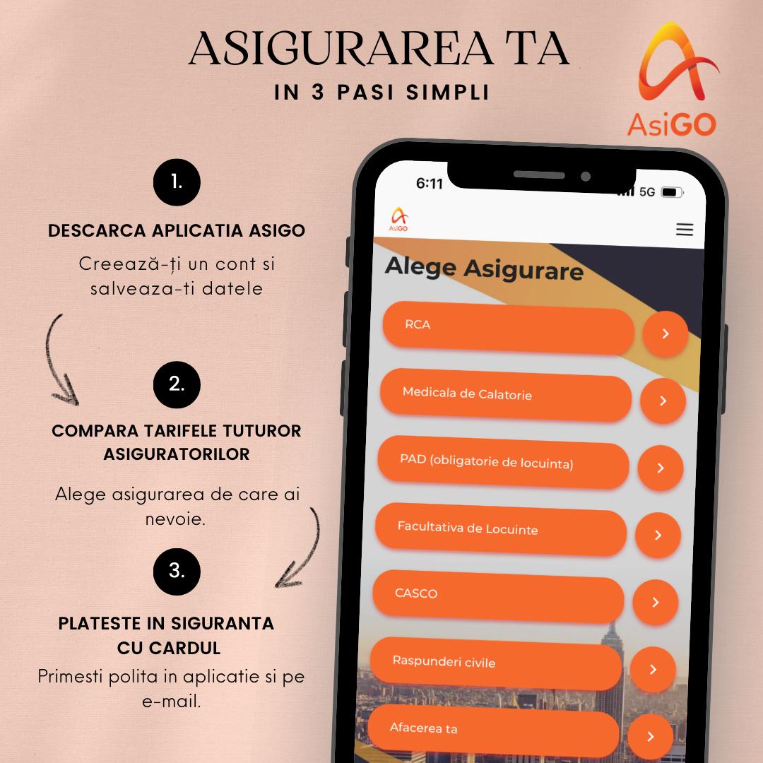 AUDIO: Platforme digitale pentru polițele de asigurări
