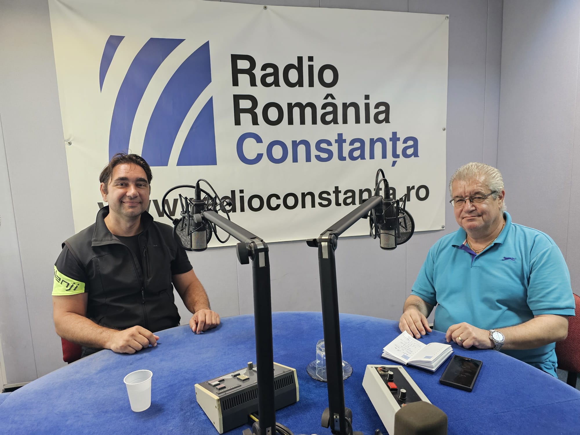 Egregora: Comoara pierdută – un serial TV, o epopee fascinantă. Interviu cu regizorul Andrei Chiriac
