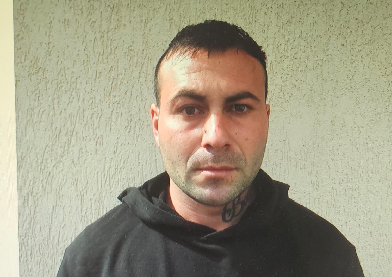 UPDATE / Un deţinut de la Penitenciarul Poarta Albă a părăsit punctul de lucru. Bărbatul are de executat o pedeapsă de 2 ani şi 5 luni de închisoare