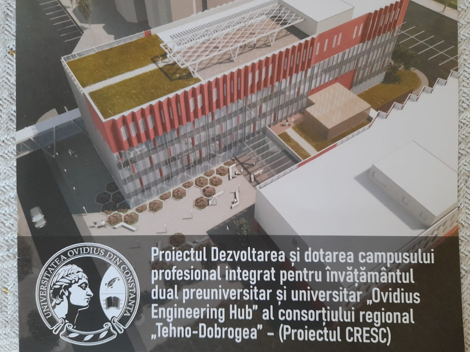 AUDIO | Învățământul profesional dual ar putea deveni, pe viitor, prima opțiune pentru elevii din Dobrogea
