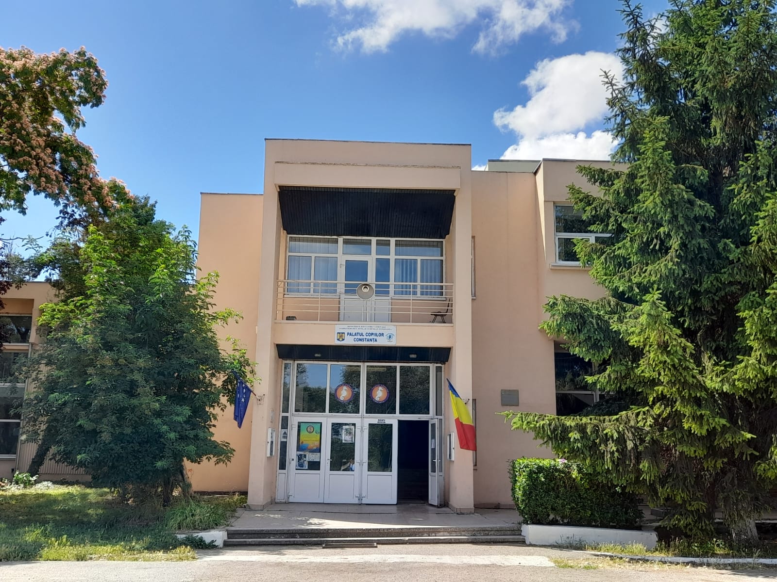 AUDIO | În prima săptămână din iulie, la Palatul Copiilor din Constanţa va fi organizată o Școală de Vară